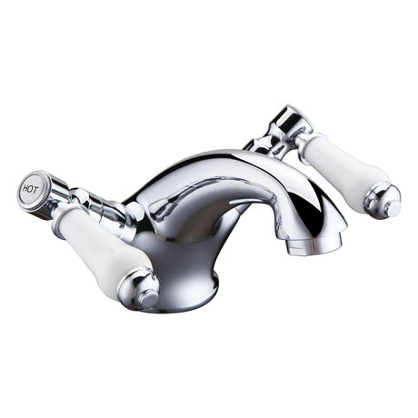 Prystine Greensboro Range - TAP 'N' SHOWER