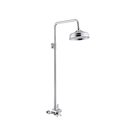 Prystine Hayward Range - TAP 'N' SHOWER