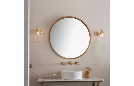 Prystine Independence Range - TAP 'N' SHOWER