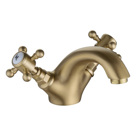 Prystine Lubbock Range - TAP 'N' SHOWER