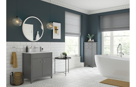 Prystine Mesquite Range - TAP 'N' SHOWER