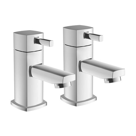 Prystine Modesto Range - TAP 'N' SHOWER