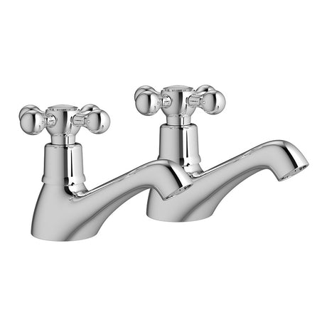 Prystine Omaha Range - TAP 'N' SHOWER