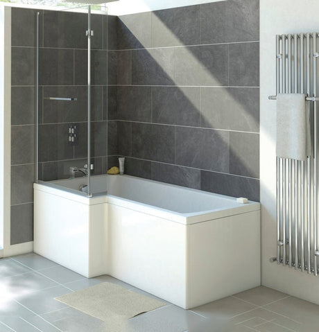 Prystine Pueblo Range - TAP 'N' SHOWER