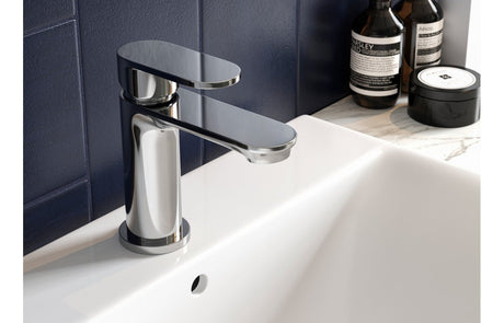 Prystine Riverside Range - TAP 'N' SHOWER