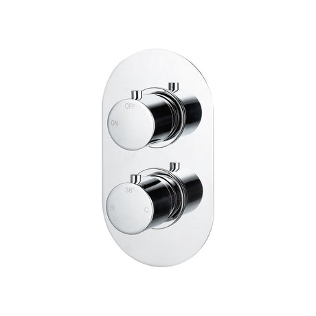 Prystine Salinas Range - TAP 'N' SHOWER