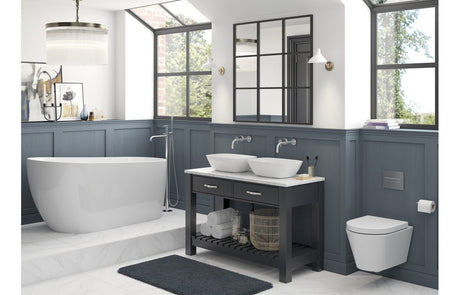 Prystine Stoughton Range - TAP 'N' SHOWER