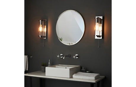 Prystine Vado Range - TAP 'N' SHOWER