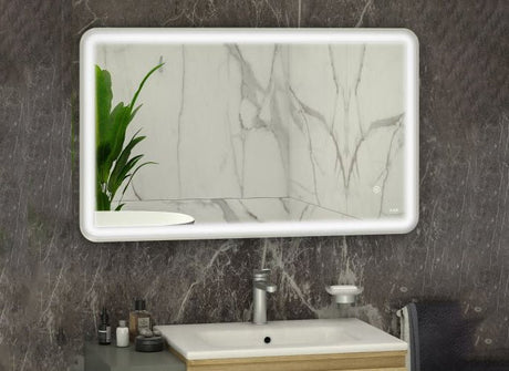 RAK Art Bathroom Range - TAP 'N' SHOWER