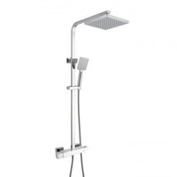 RAK Ceramics Showering