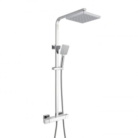 RAK Ceramics Showering - TAP 'N' SHOWER