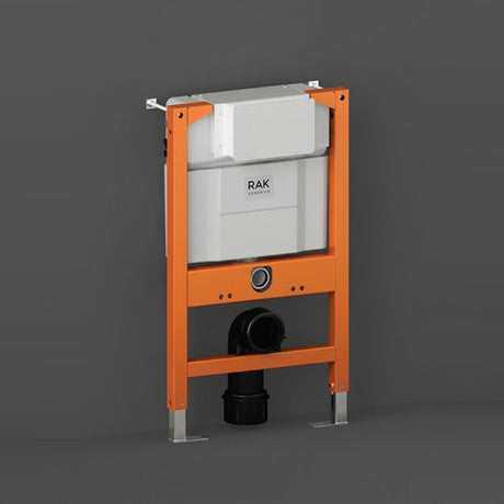 RAK Concealed Cisterns & Frames - TAP 'N' SHOWER