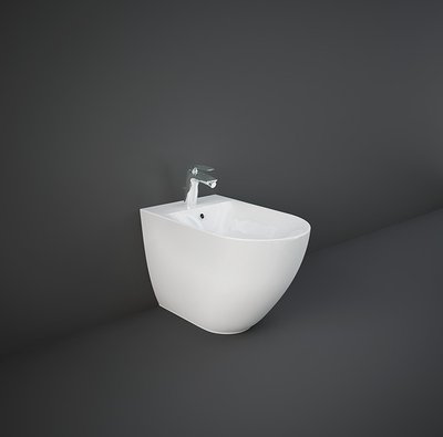 RAK Des Range - TAP 'N' SHOWER