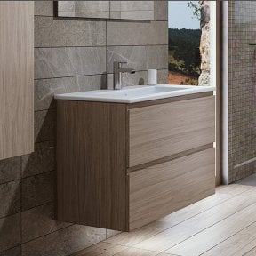 RAK Joy Bathroom Range - TAP 'N' SHOWER
