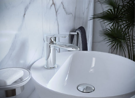 RAK Mercury Range - TAP 'N' SHOWER