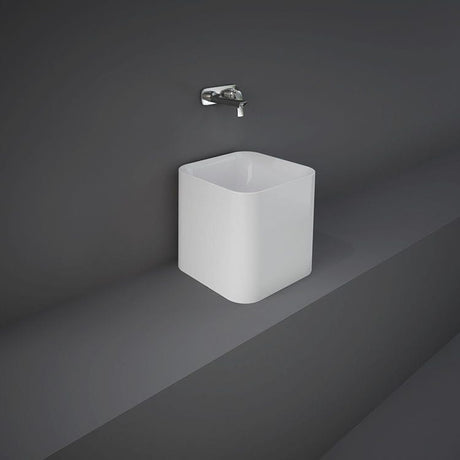 RAK Petit Range - TAP 'N' SHOWER