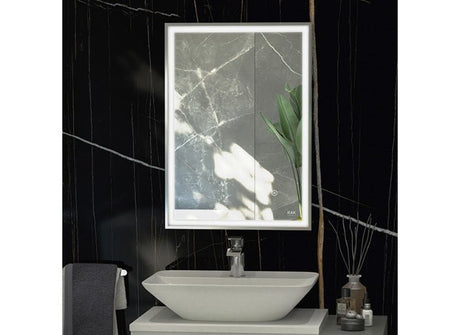 RAK Picture Bathroom Range - TAP 'N' SHOWER