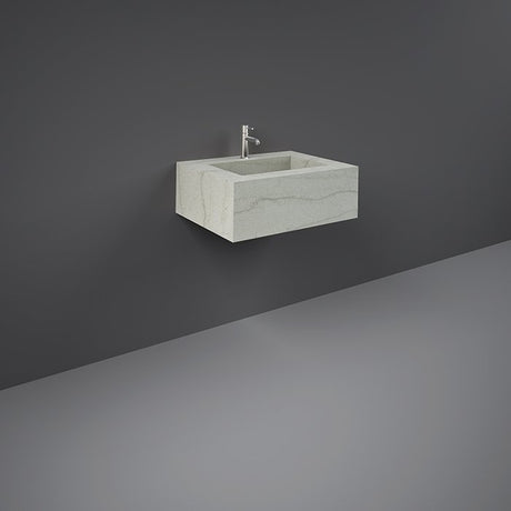 RAK Precious Range - TAP 'N' SHOWER