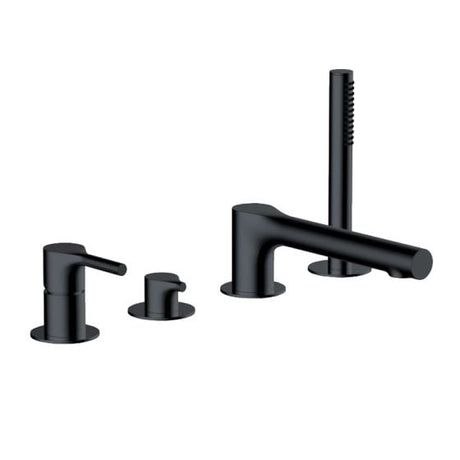 RAK Sorrento Range - TAP 'N' SHOWER