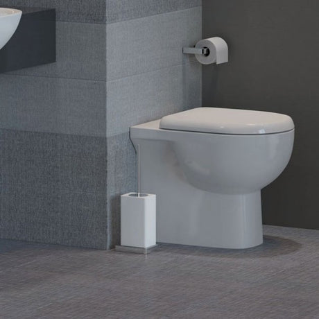 RAK Tonique Bathroom Range - TAP 'N' SHOWER