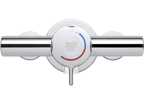 Rada Shower - TAP 'N' SHOWER