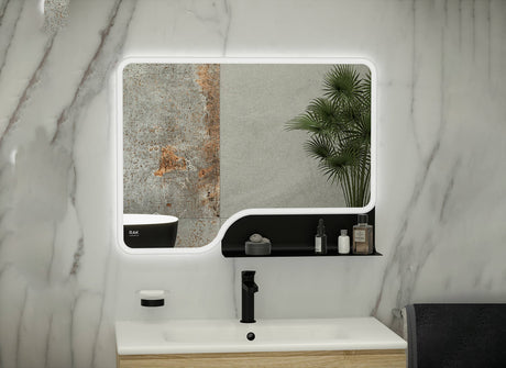 RAK Ornate Bathroom Range - TAP 'N' SHOWER