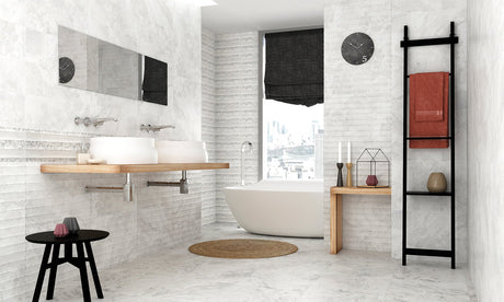 Rak Portofino Range - TAP 'N' SHOWER