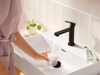 Hansgrohe Rebris E Range