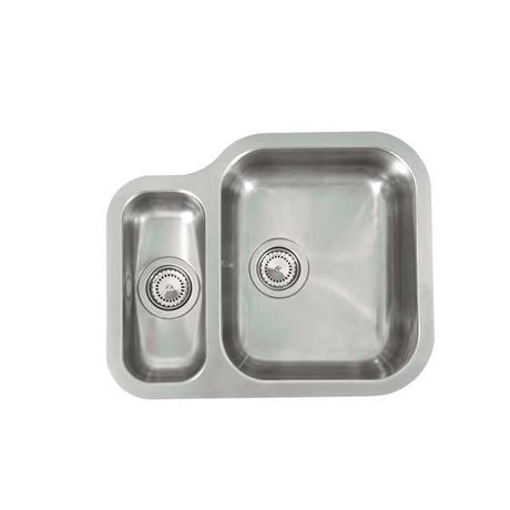 Reginox Alaska Range - TAP 'N' SHOWER