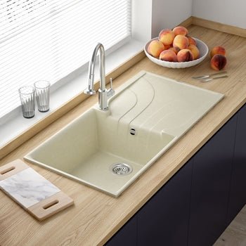 Reginox Ego Range - TAP 'N' SHOWER