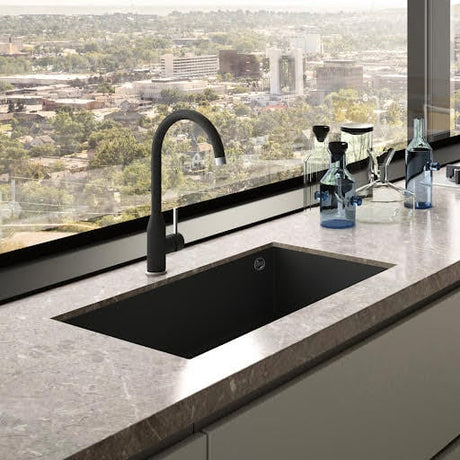 Reginox Elleci Range - TAP 'N' SHOWER