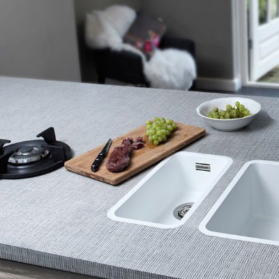 Reginox Kitchen Accessories - TAP 'N' SHOWER