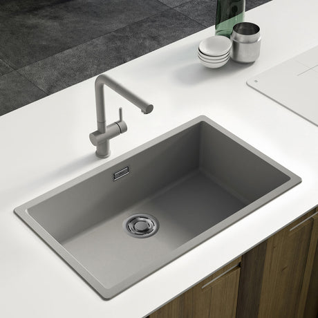 Reginox Multa Range - TAP 'N' SHOWER
