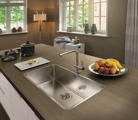 Reginox Ohio Range - TAP 'N' SHOWER