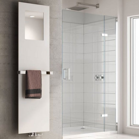 Reina Albi Designer Radiators - TAP 'N' SHOWER