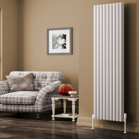 Reina Alco Aluminium Radiators - TAP 'N' SHOWER