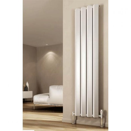 Reina Alp Designer Radiators - TAP 'N' SHOWER