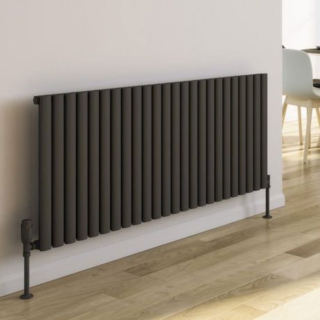Reina Aluminium Radiators - TAP 'N' SHOWER
