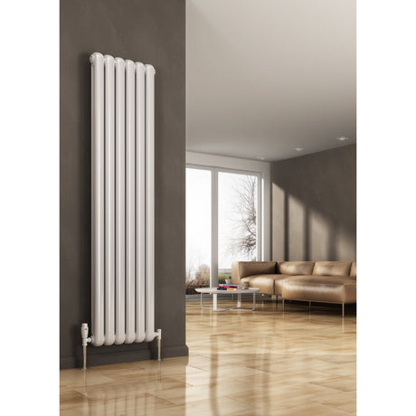Reina Ancora Range - TAP 'N' SHOWER