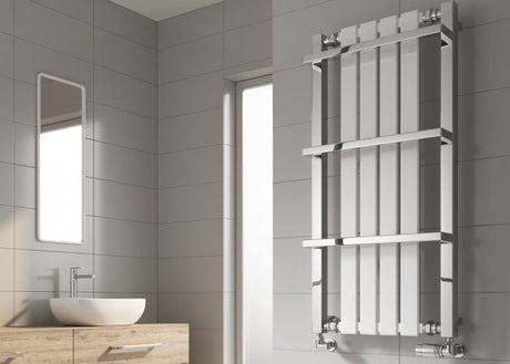 Reina Ashen Range - TAP 'N' SHOWER