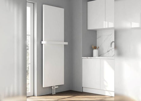 Reina Borda Range - TAP 'N' SHOWER