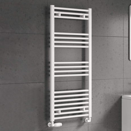 Reina Capo Range - TAP 'N' SHOWER