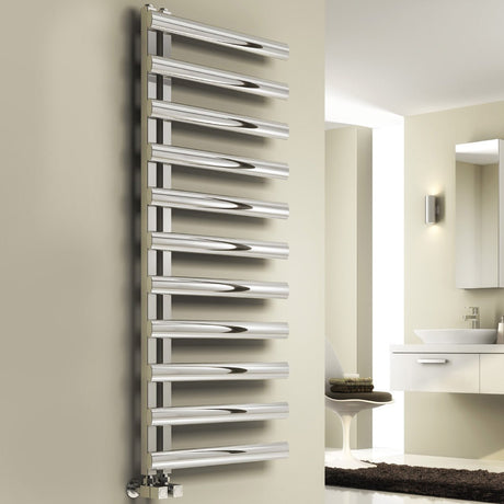 Reina Cavo Range - TAP 'N' SHOWER