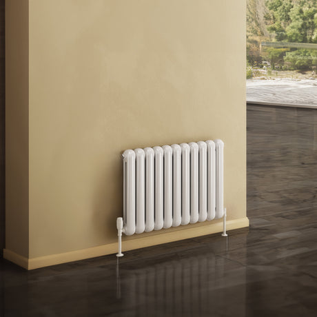 Reina Coneva Range - TAP 'N' SHOWER