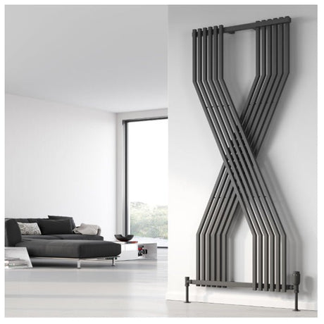 Reina Coredo Range - TAP 'N' SHOWER