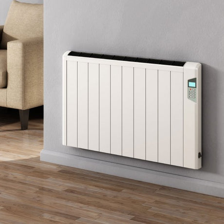 Reina Electric Panel Radiators - TAP 'N' SHOWER