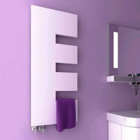 Reina Ella Designer Radiators - TAP 'N' SHOWER