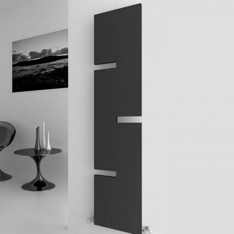 Reina Fiore Designer Radiators - TAP 'N' SHOWER