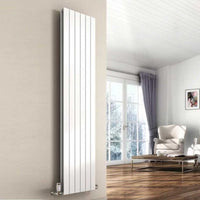 Reina Flat Designer Radiators