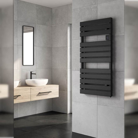 Reina Gia Range - TAP 'N' SHOWER